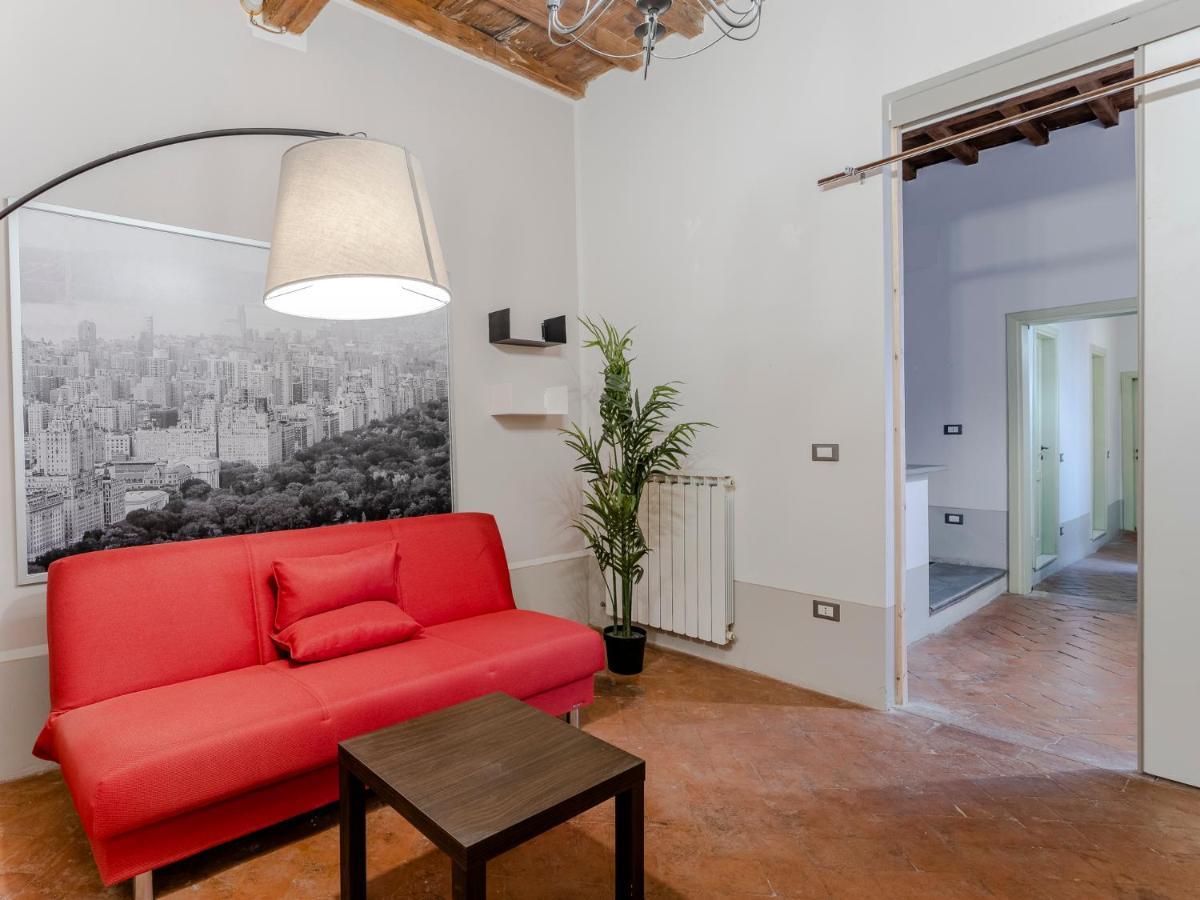 Apartamento Centro Sant'ambrogio Flat Florencia