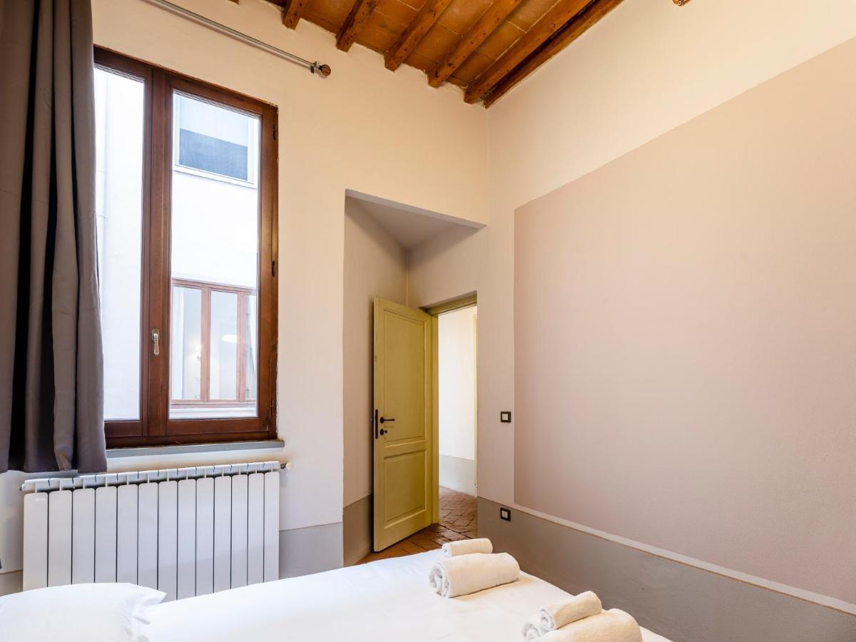 Apartamento Centro Sant'ambrogio Flat Florencia
