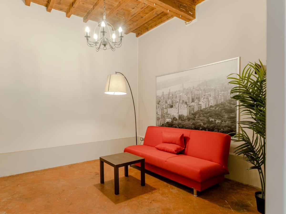 Centro Sant'ambrogio Flat Apartamento