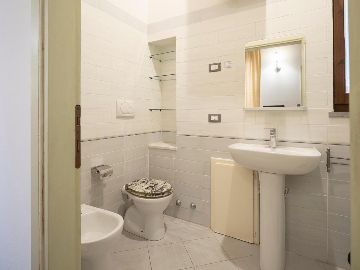 Centro Sant'ambrogio Flat Florencia