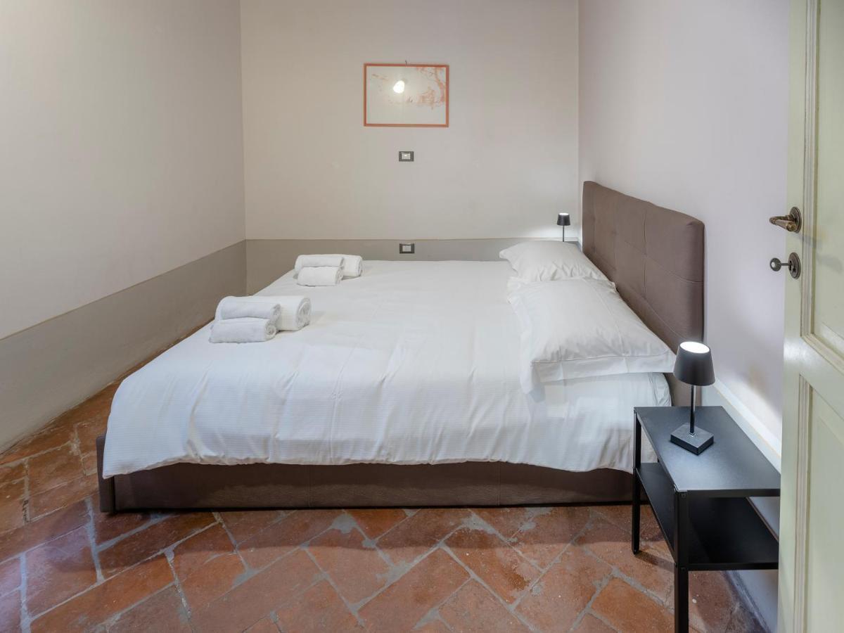 Centro Sant'ambrogio Flat Florencia
