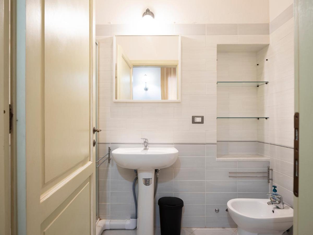 Centro Sant'ambrogio Flat Florencia