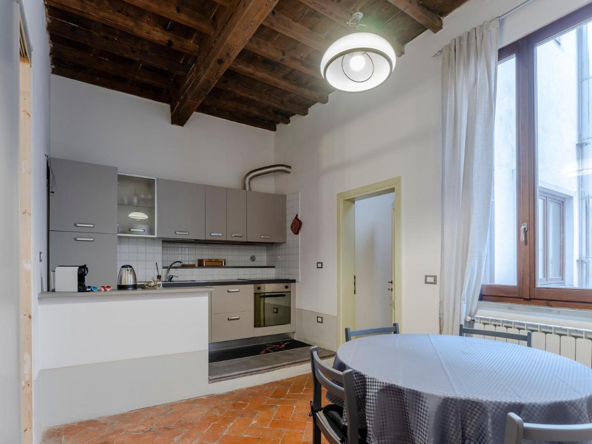 Apartamento Centro Sant'ambrogio Flat