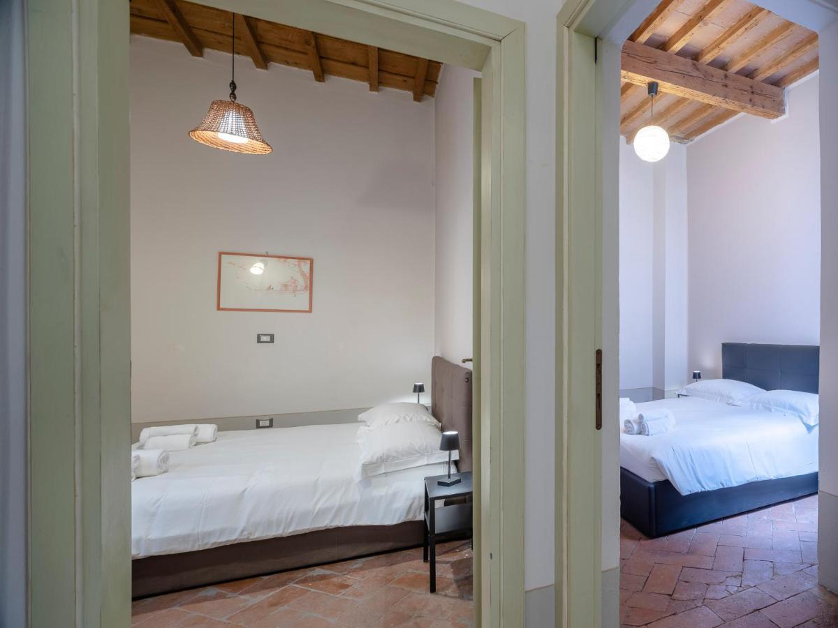 Apartamento Centro Sant'ambrogio Flat Florencia
