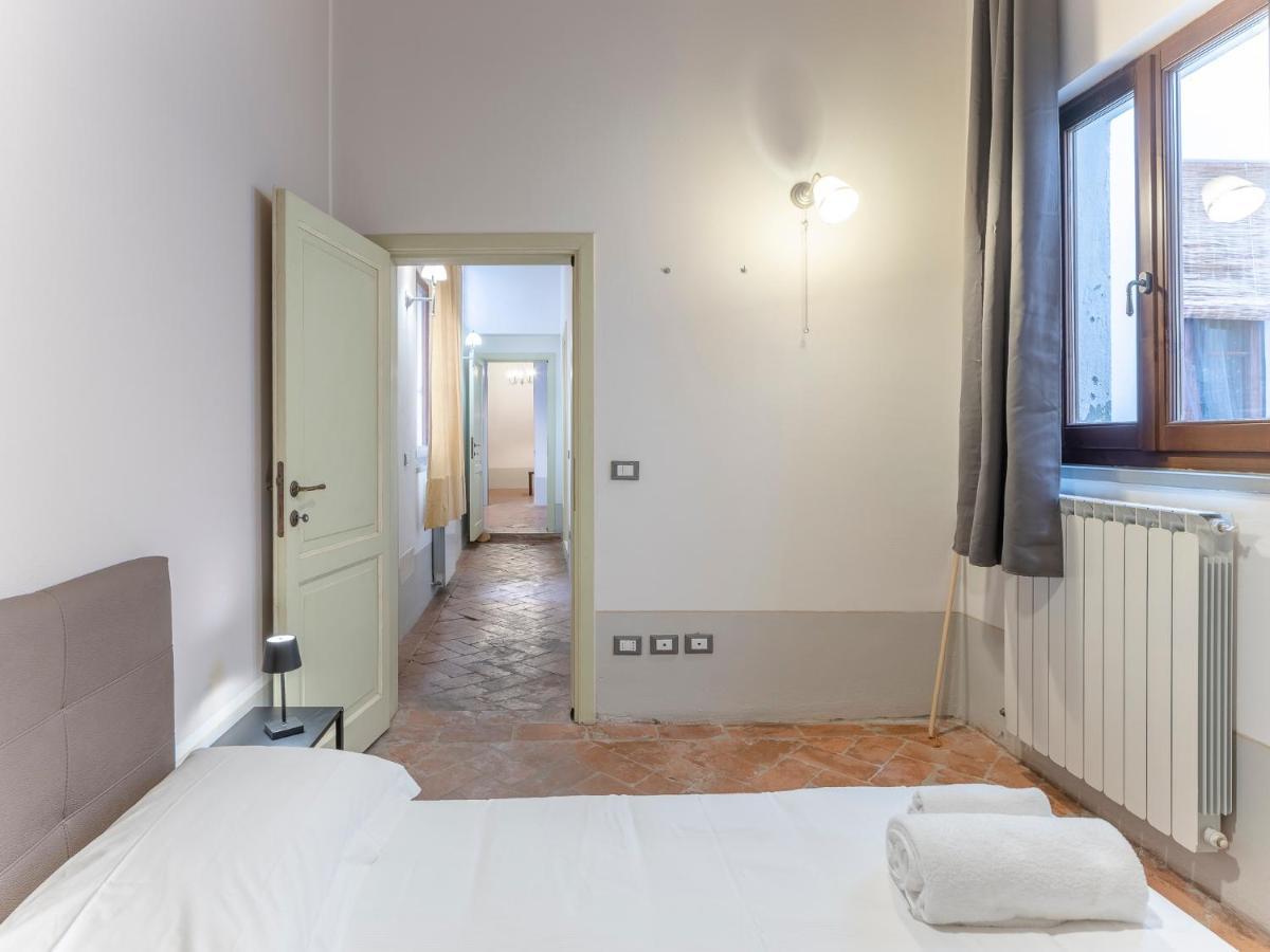 Centro Sant'ambrogio Flat * Florencia