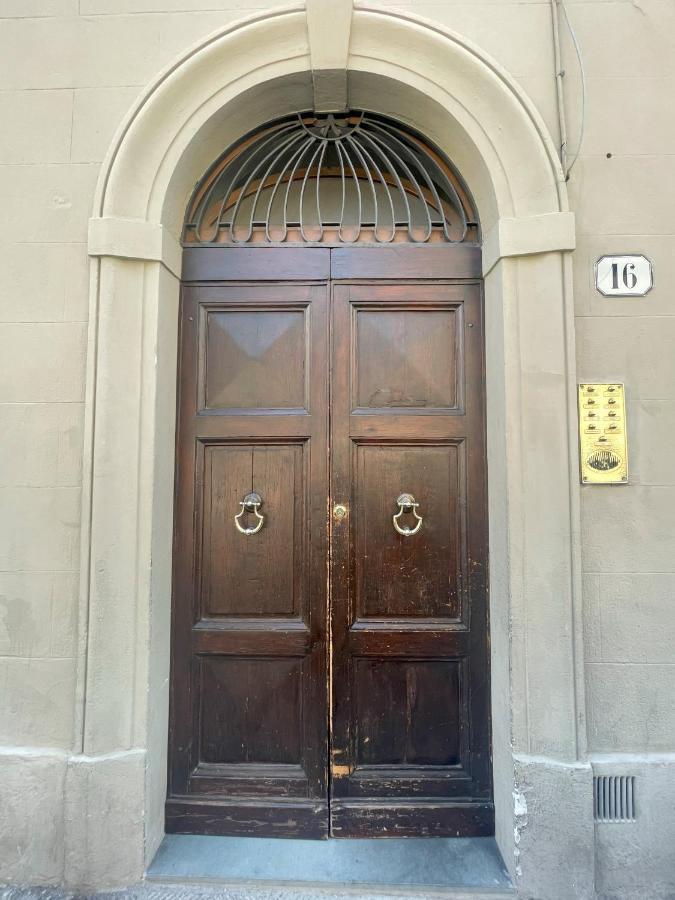 Centro Sant'ambrogio Flat Apartamento Florencia